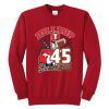 Hilltop - Fan Club Crewneck Sweatshirt Thumbnail