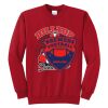 Hilltop - Fan Club Crewneck Sweatshirt Thumbnail