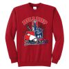 Hilltop - Fan Club Crewneck Sweatshirt Thumbnail