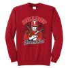 Hilltop - Fan Club Crewneck Sweatshirt Thumbnail