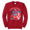 Hilltop - Fan Club Crewneck Sweatshirt Thumbnail