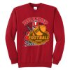 Hilltop - Fan Club Crewneck Sweatshirt Thumbnail