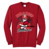Hilltop - Fan Club Crewneck Sweatshirt Thumbnail