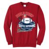 Hilltop - Fan Club Crewneck Sweatshirt Thumbnail