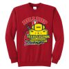 Hilltop - Fan Club Crewneck Sweatshirt Thumbnail
