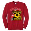 Hilltop - Fan Club Crewneck Sweatshirt Thumbnail