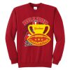 Hilltop - Fan Club Crewneck Sweatshirt Thumbnail
