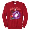 Hilltop - Fan Club Crewneck Sweatshirt Thumbnail