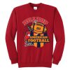 Hilltop - Fan Club Crewneck Sweatshirt Thumbnail