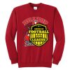 Hilltop - Fan Club Crewneck Sweatshirt Thumbnail