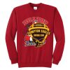 Hilltop - Fan Club Crewneck Sweatshirt Thumbnail