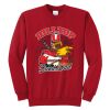 Hilltop - Fan Club Crewneck Sweatshirt Thumbnail