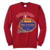 Hilltop - Fan Club Crewneck Sweatshirt Thumbnail