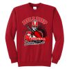 Hilltop - Fan Club Crewneck Sweatshirt Thumbnail