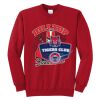 Hilltop - Fan Club Crewneck Sweatshirt Thumbnail