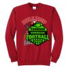 Hilltop - Fan Club Crewneck Sweatshirt Thumbnail