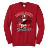 Hilltop - Fan Club Crewneck Sweatshirt Thumbnail