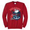 Hilltop - Fan Club Crewneck Sweatshirt Thumbnail