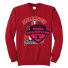 Hilltop - Fan Club Crewneck Sweatshirt Thumbnail