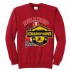 Hilltop - Fan Club Crewneck Sweatshirt Thumbnail