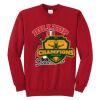 Hilltop - Fan Club Crewneck Sweatshirt Thumbnail