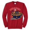 Hilltop - Fan Club Crewneck Sweatshirt Thumbnail
