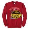 Hilltop - Fan Club Crewneck Sweatshirt Thumbnail