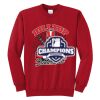 Hilltop - Fan Club Crewneck Sweatshirt Thumbnail