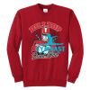 Hilltop - Fan Club Crewneck Sweatshirt Thumbnail