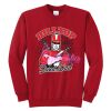 Hilltop - Fan Club Crewneck Sweatshirt Thumbnail