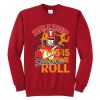 Hilltop - Fan Club Crewneck Sweatshirt Thumbnail