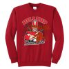 Hilltop - Fan Club Crewneck Sweatshirt Thumbnail