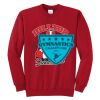 Hilltop - Fan Club Crewneck Sweatshirt Thumbnail