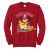 Hilltop - Fan Club Crewneck Sweatshirt Thumbnail