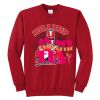 Hilltop - Fan Club Crewneck Sweatshirt Thumbnail