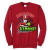 Hilltop - Fan Club Crewneck Sweatshirt Thumbnail