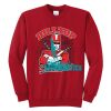 Hilltop - Fan Club Crewneck Sweatshirt Thumbnail