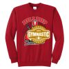 Hilltop - Fan Club Crewneck Sweatshirt Thumbnail