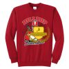 Hilltop - Fan Club Crewneck Sweatshirt Thumbnail