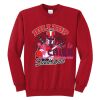 Hilltop - Fan Club Crewneck Sweatshirt Thumbnail