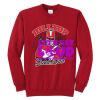 Hilltop - Fan Club Crewneck Sweatshirt Thumbnail