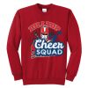 Hilltop - Fan Club Crewneck Sweatshirt Thumbnail
