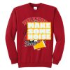 Hilltop - Fan Club Crewneck Sweatshirt Thumbnail