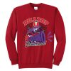 Hilltop - Fan Club Crewneck Sweatshirt Thumbnail