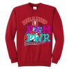 Hilltop - Fan Club Crewneck Sweatshirt Thumbnail