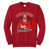 Hilltop - Fan Club Crewneck Sweatshirt Thumbnail