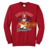 Hilltop - Fan Club Crewneck Sweatshirt Thumbnail