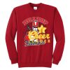 Hilltop - Fan Club Crewneck Sweatshirt Thumbnail