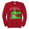 Hilltop - Fan Club Crewneck Sweatshirt Thumbnail