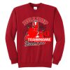 Hilltop - Fan Club Crewneck Sweatshirt Thumbnail